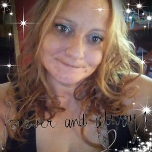 Meet your Posher, Brenda